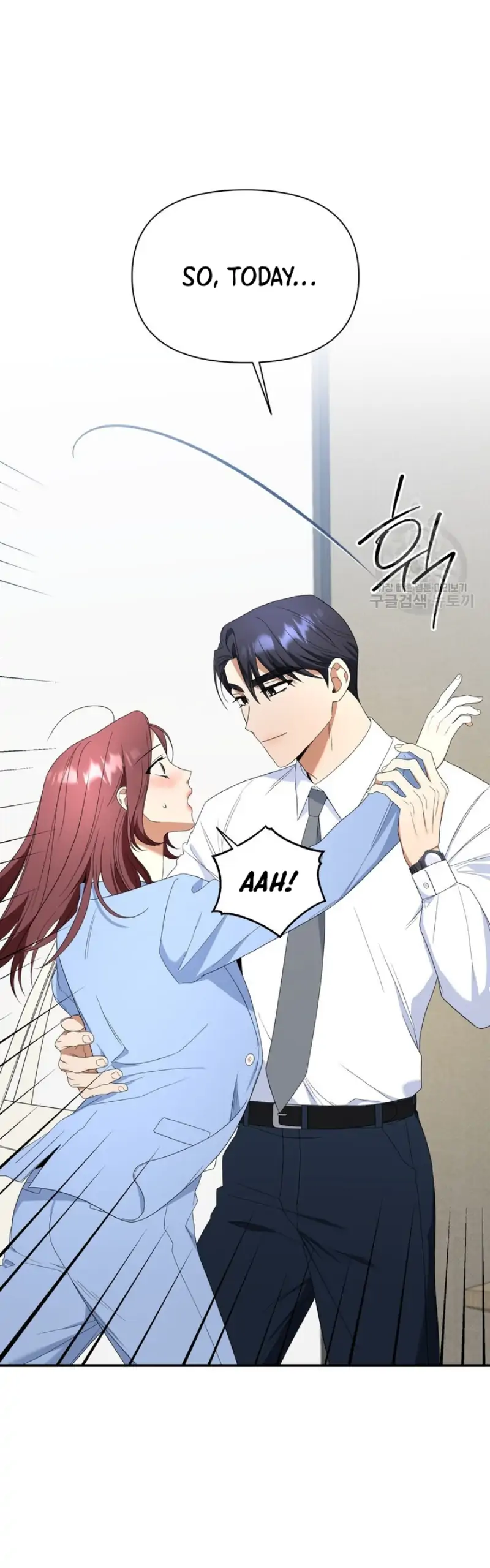 Time-Limited Love Contracts chapter 12 page 33