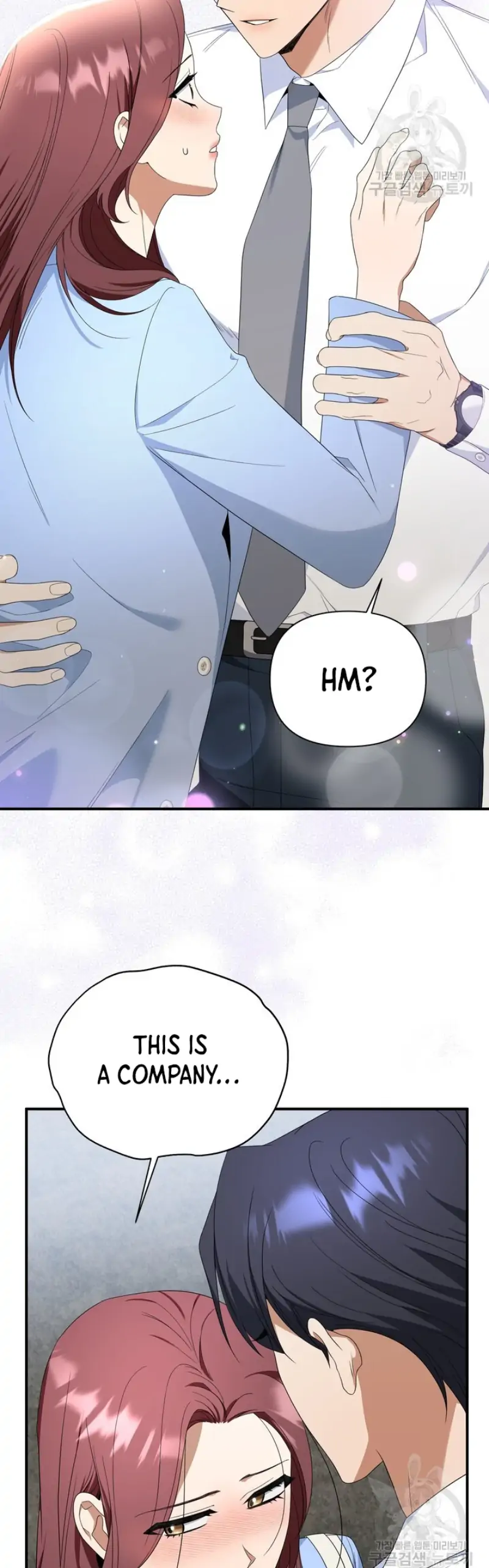 Time-Limited Love Contracts chapter 12 page 35