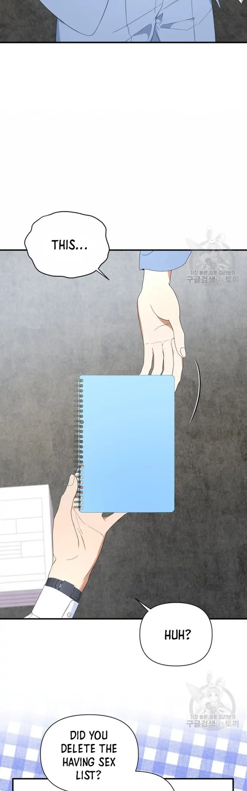 Time-Limited Love Contracts chapter 12 page 39