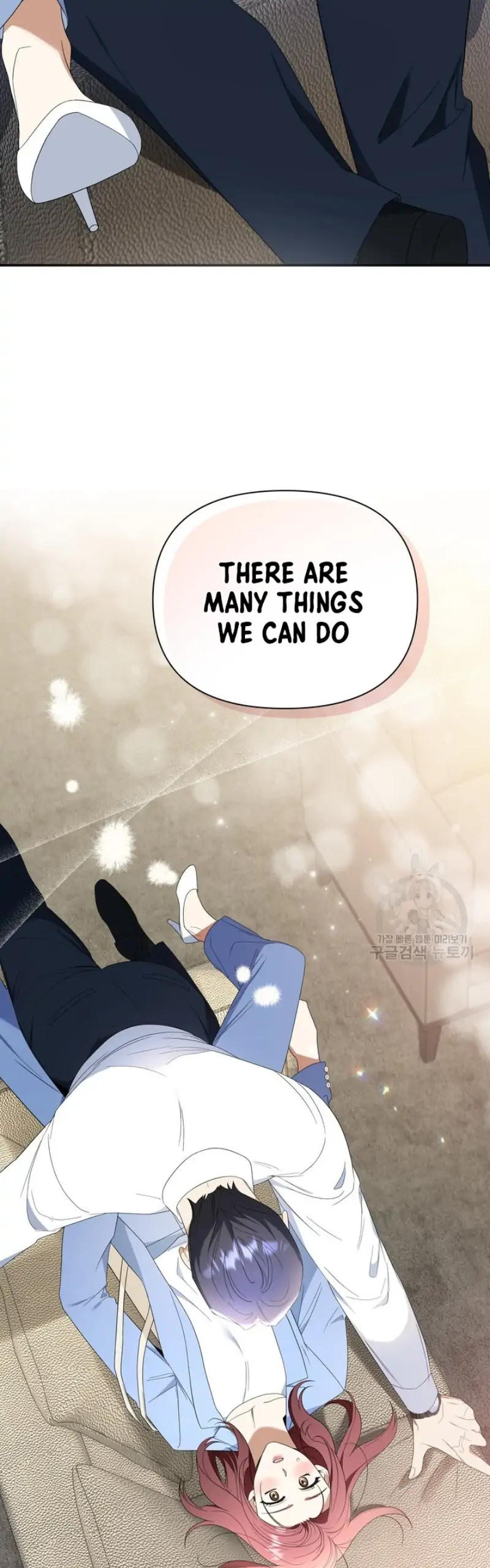 Time-Limited Love Contracts chapter 12 page 44