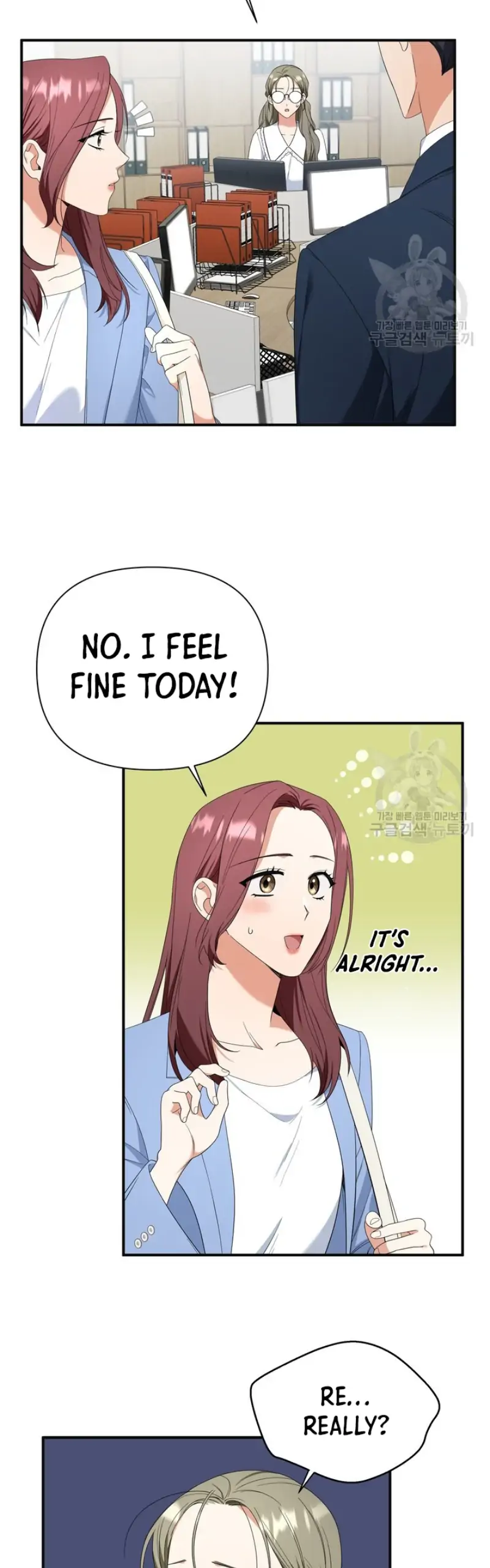 Time-Limited Love Contracts chapter 13 page 19
