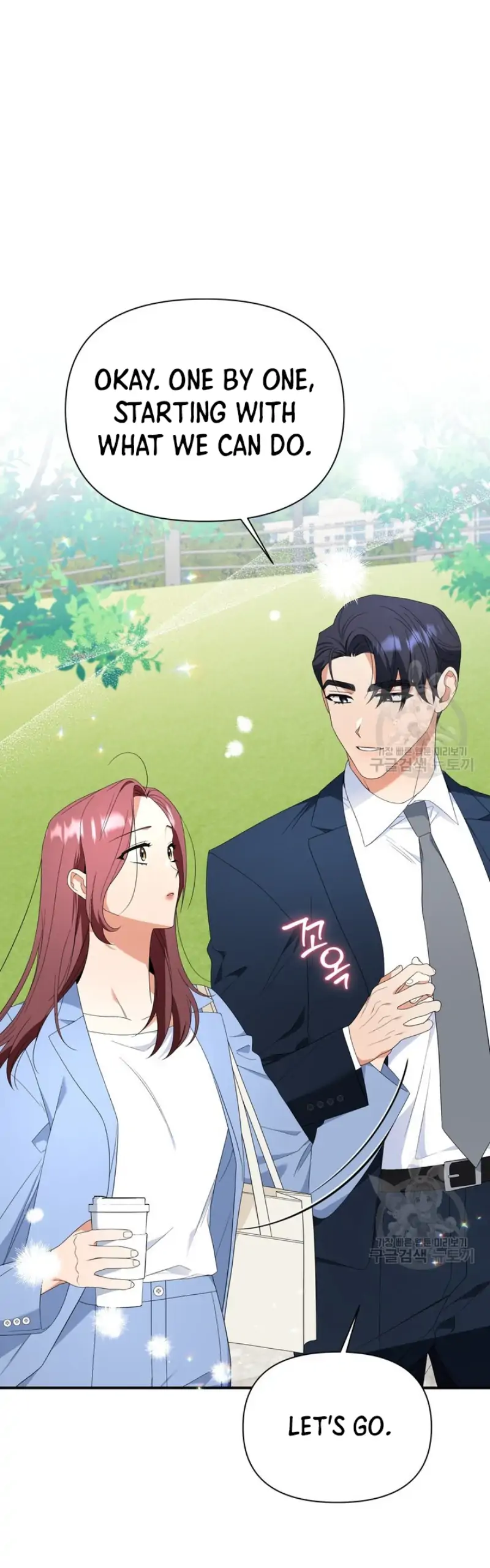 Time-Limited Love Contracts chapter 13 page 36