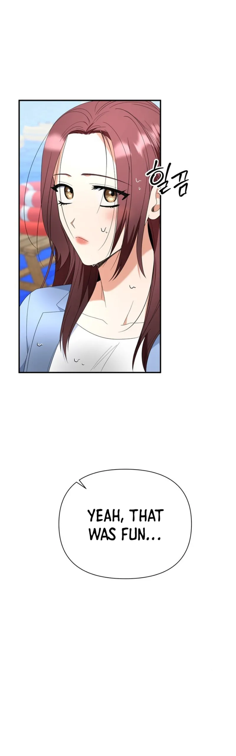 Time-Limited Love Contracts chapter 13 page 43