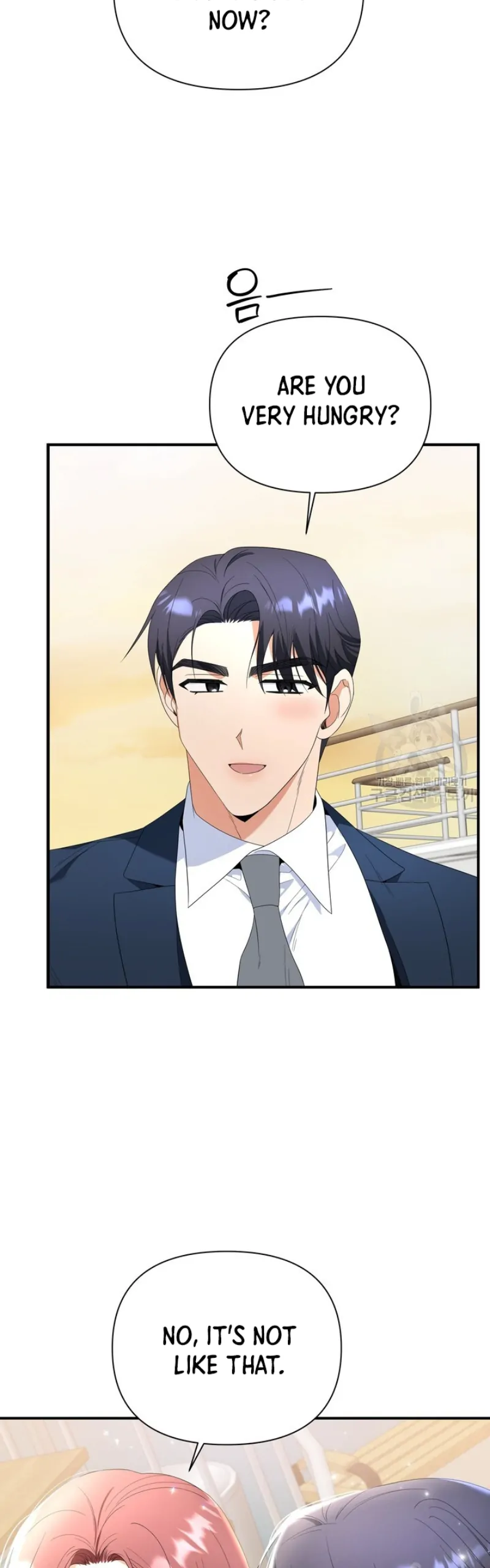 Time-Limited Love Contracts chapter 13 page 47
