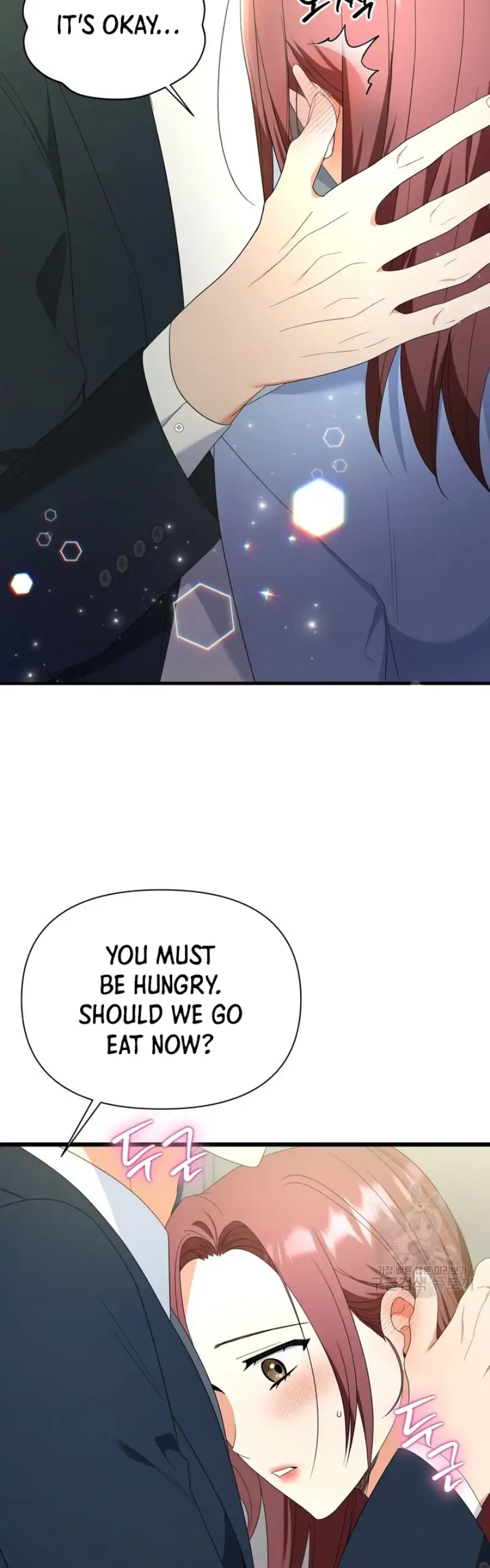 Time-Limited Love Contracts chapter 14 page 22