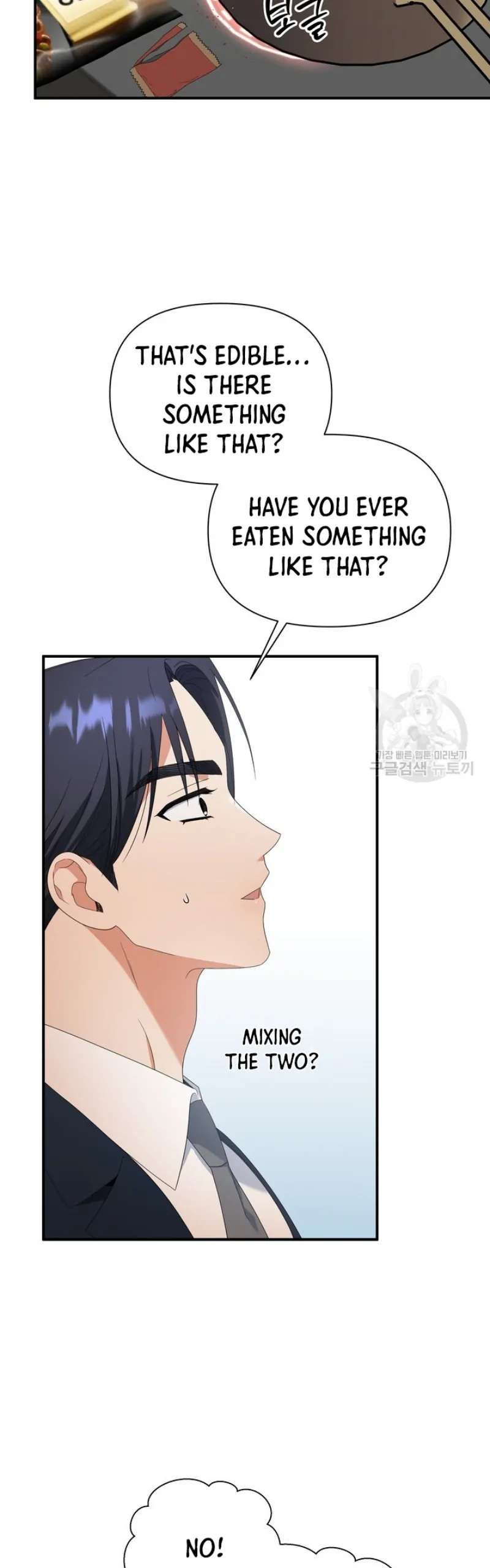 Time-Limited Love Contracts chapter 14 page 36