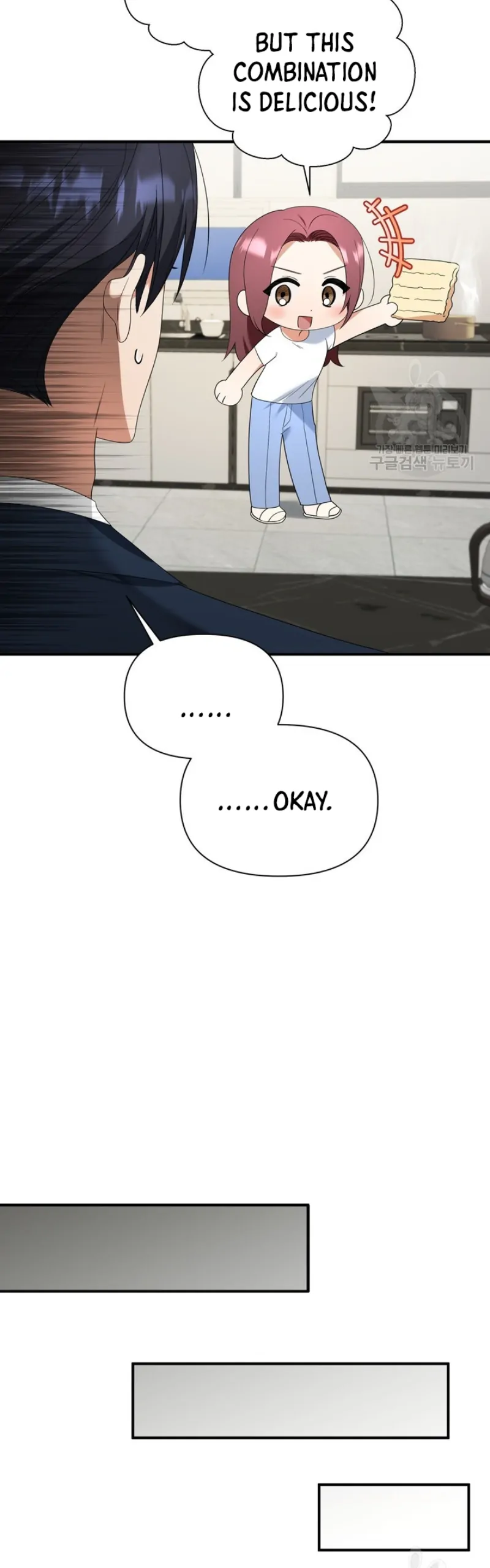 Time-Limited Love Contracts chapter 14 page 37