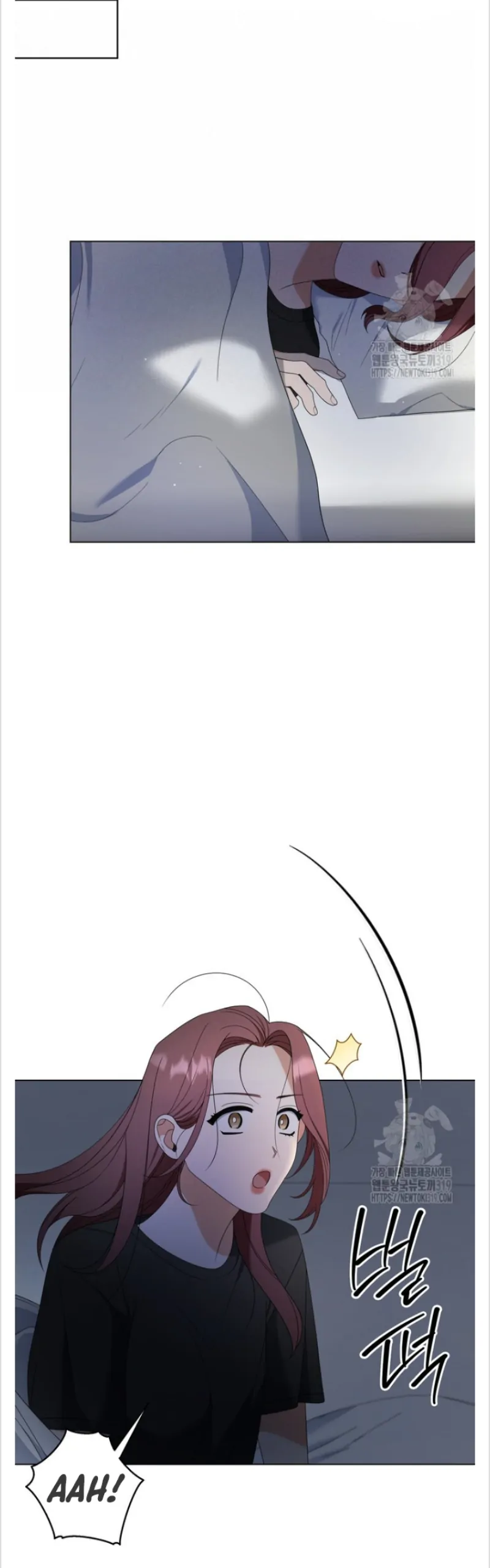 Time-Limited Love Contracts chapter 17 page 17