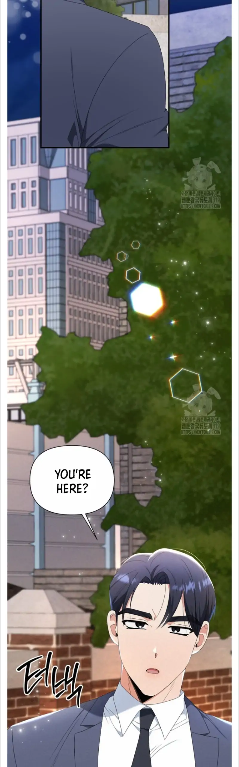 Time-Limited Love Contracts chapter 17 page 24