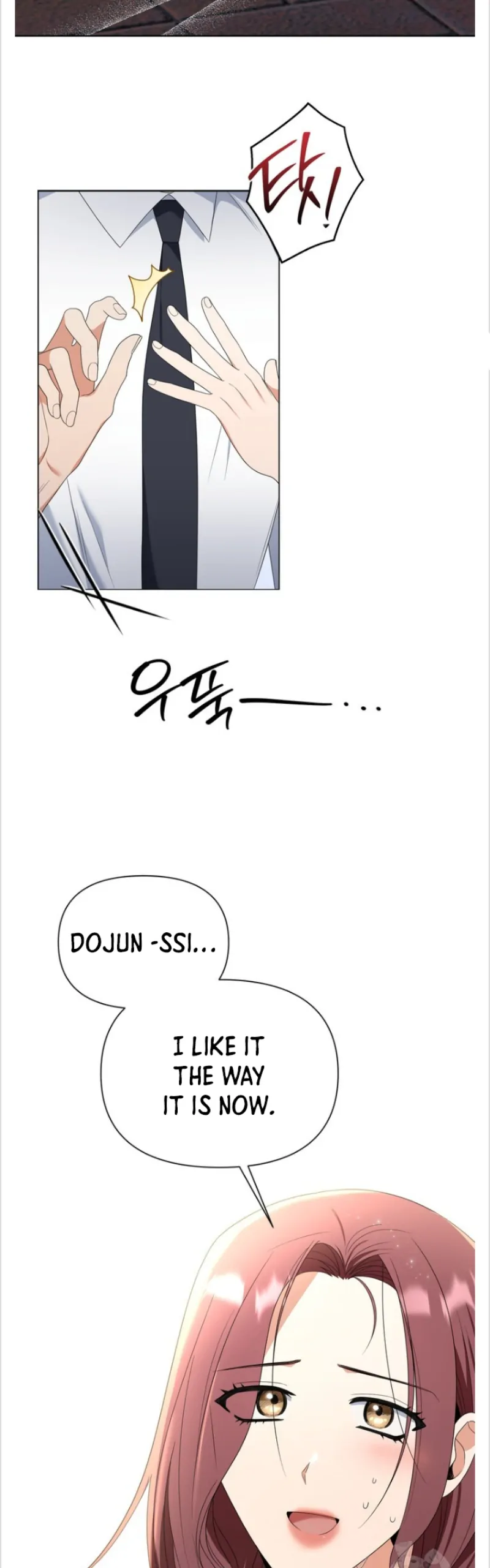 Time-Limited Love Contracts chapter 17 page 30