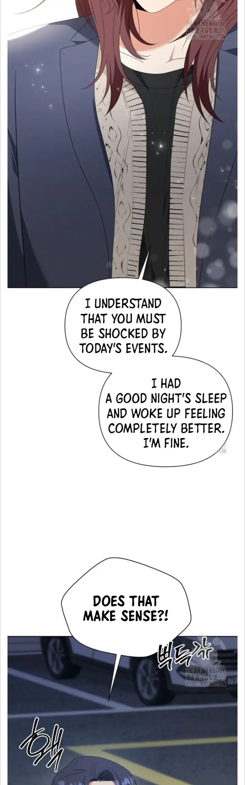 Time-Limited Love Contracts chapter 17 page 31