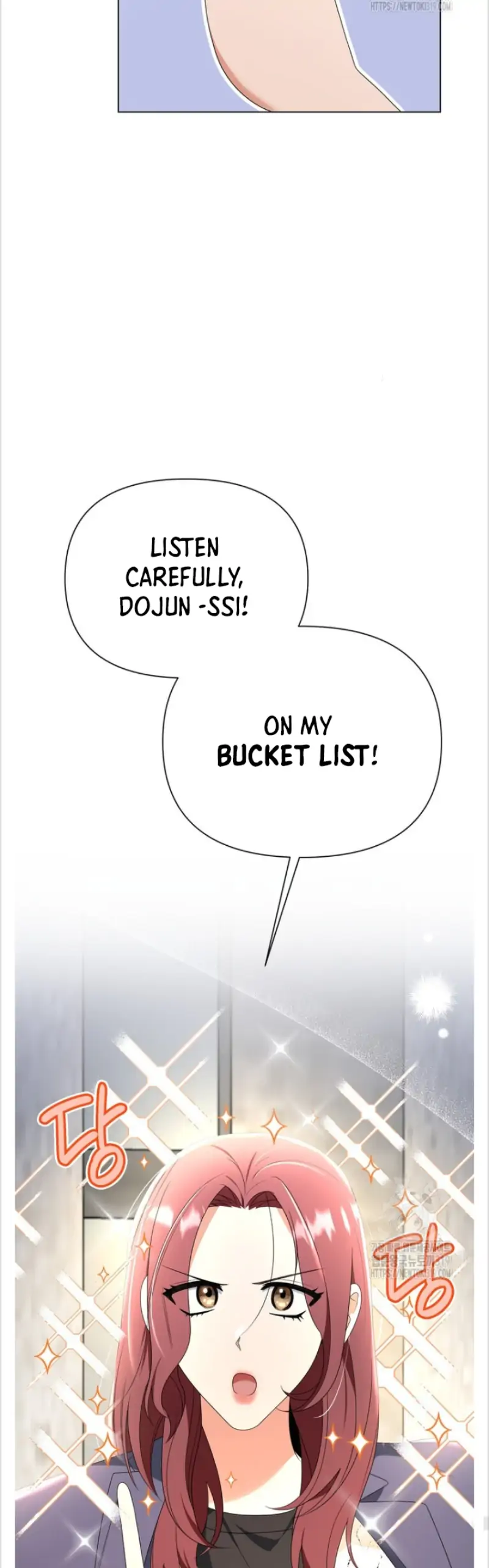 Time-Limited Love Contracts chapter 17 page 34