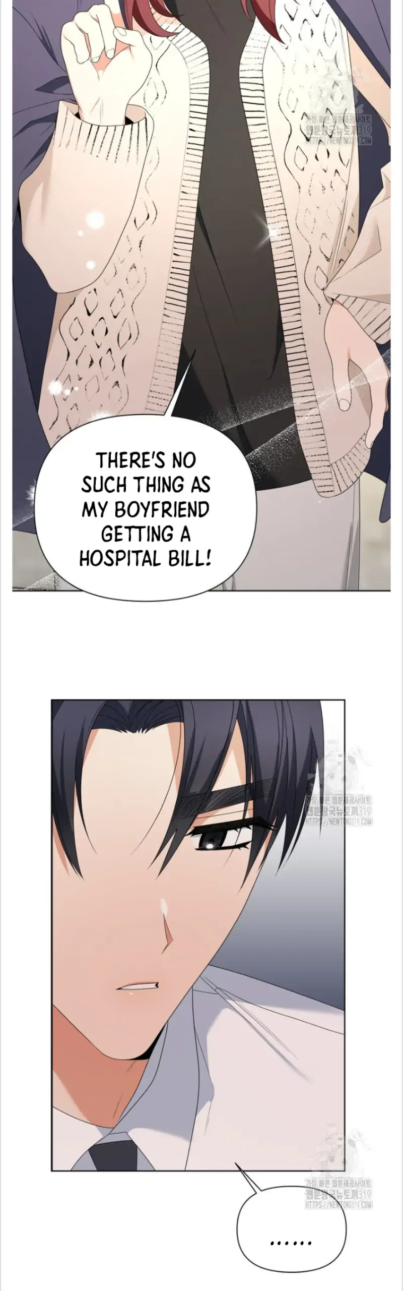 Time-Limited Love Contracts chapter 17 page 35