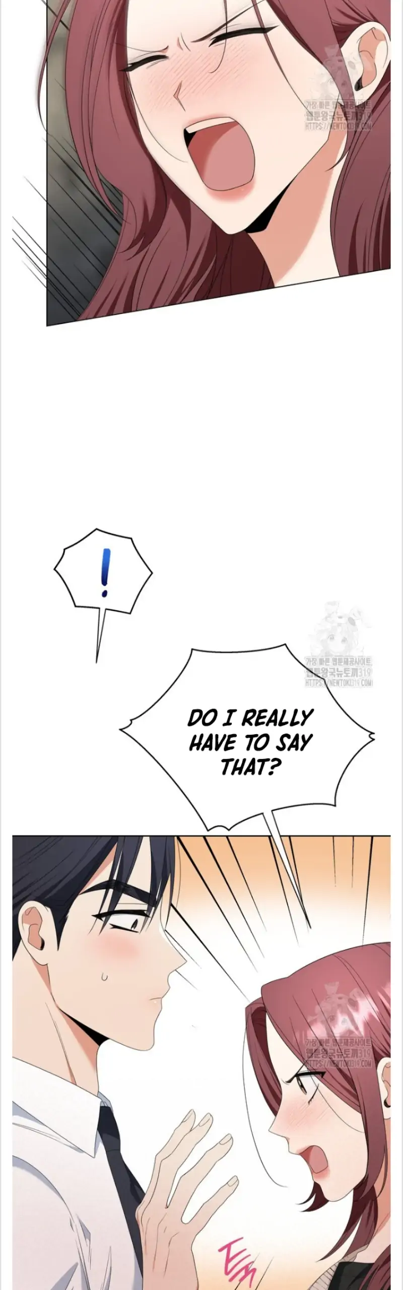 Time-Limited Love Contracts chapter 17 page 39
