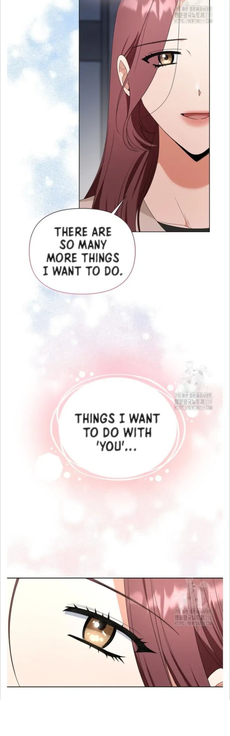 Time-Limited Love Contracts chapter 17 page 43