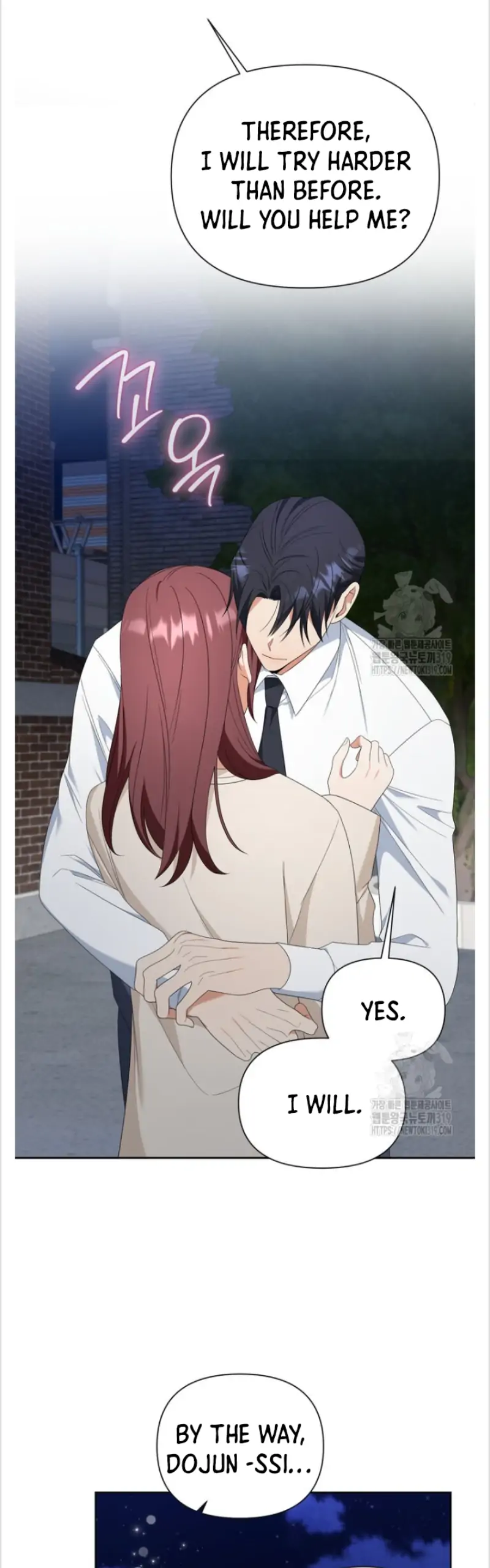 Time-Limited Love Contracts chapter 17 page 44