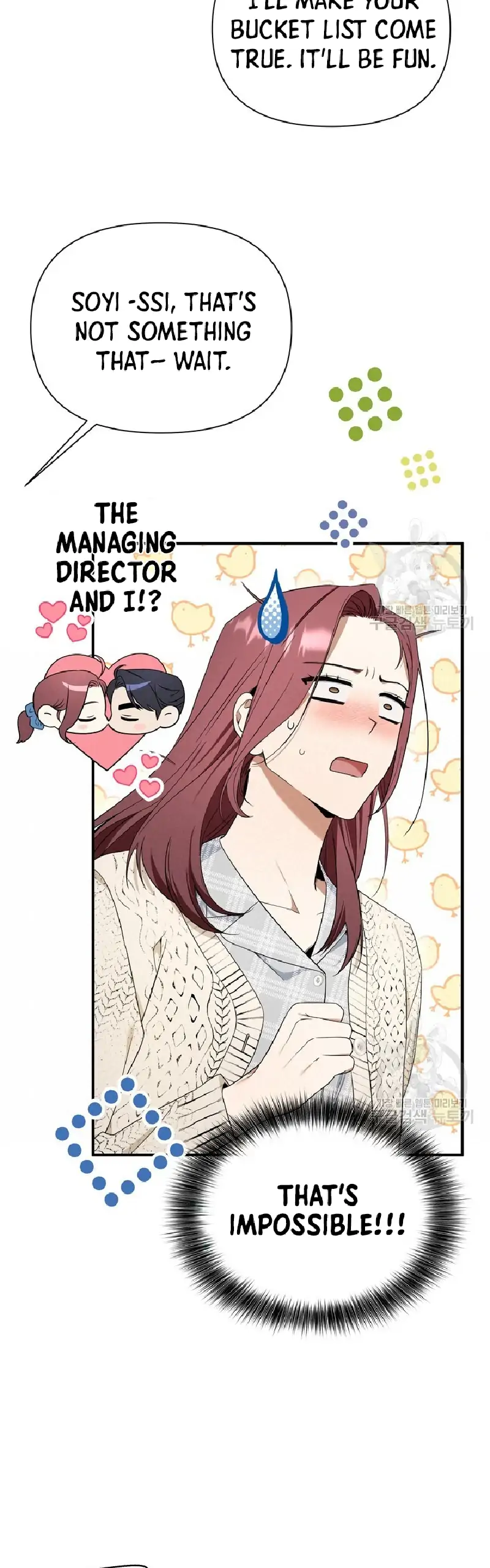 Time-Limited Love Contracts chapter 4 page 34