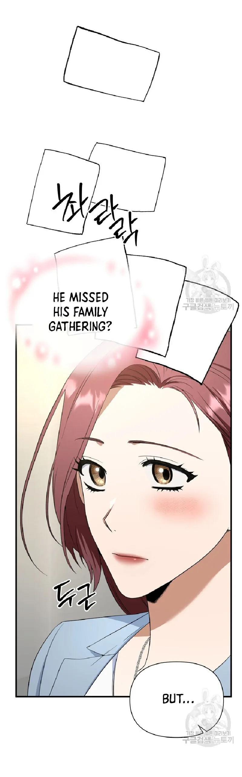 Time-Limited Love Contracts chapter 6 page 40