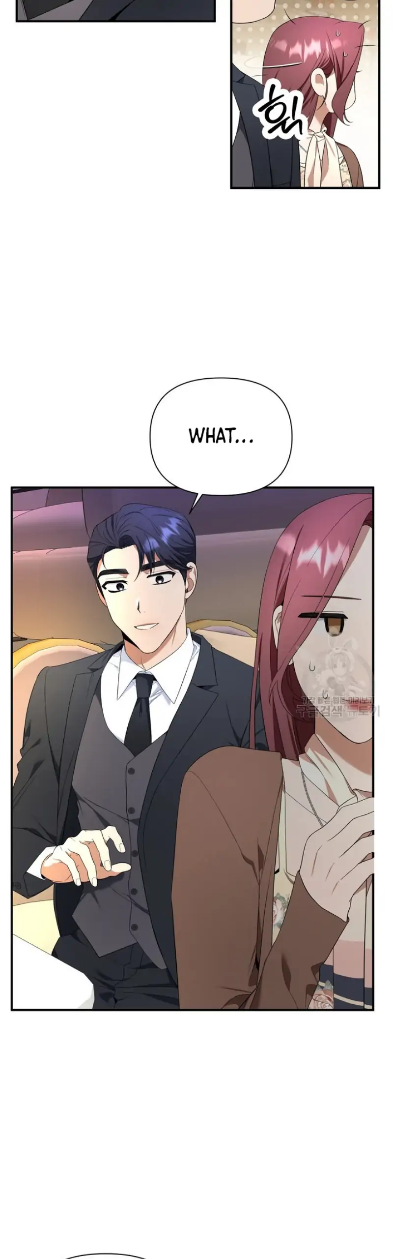 Time-Limited Love Contracts chapter 7 page 44