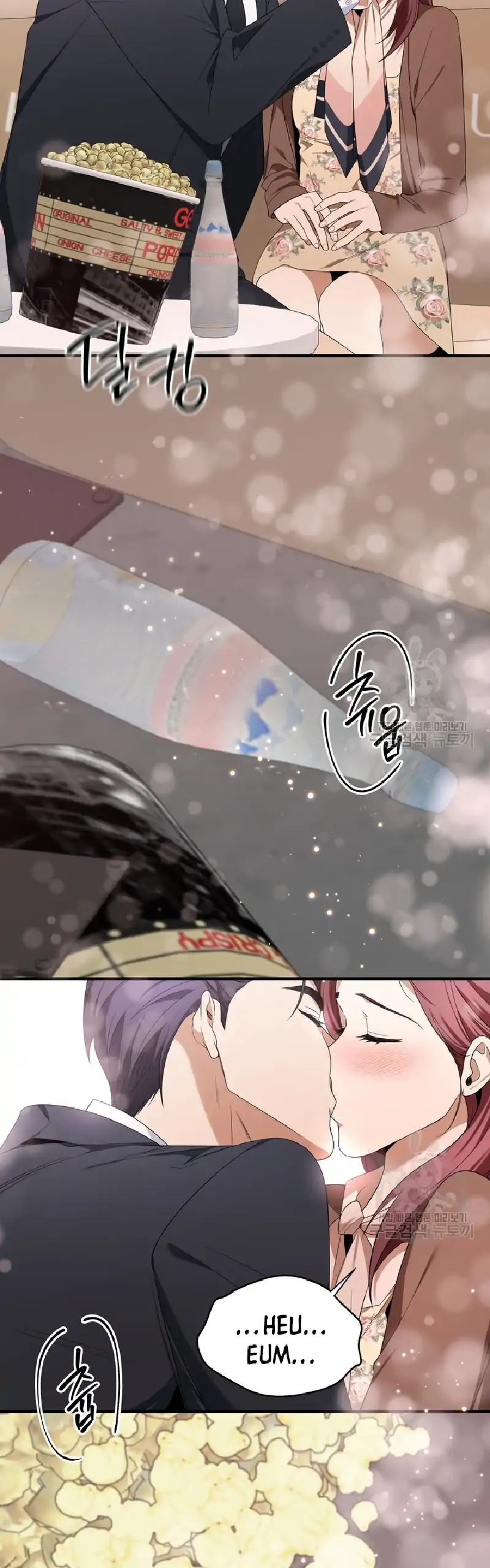 Time-Limited Love Contracts chapter 7 page 49