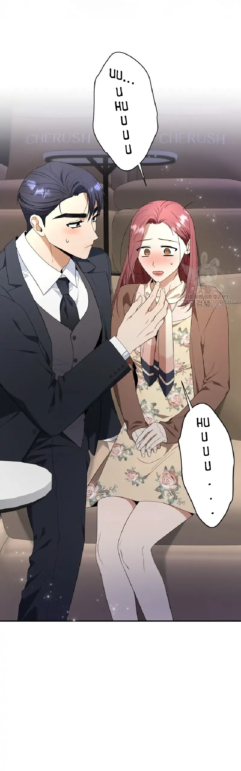 Time-Limited Love Contracts chapter 7 page 52