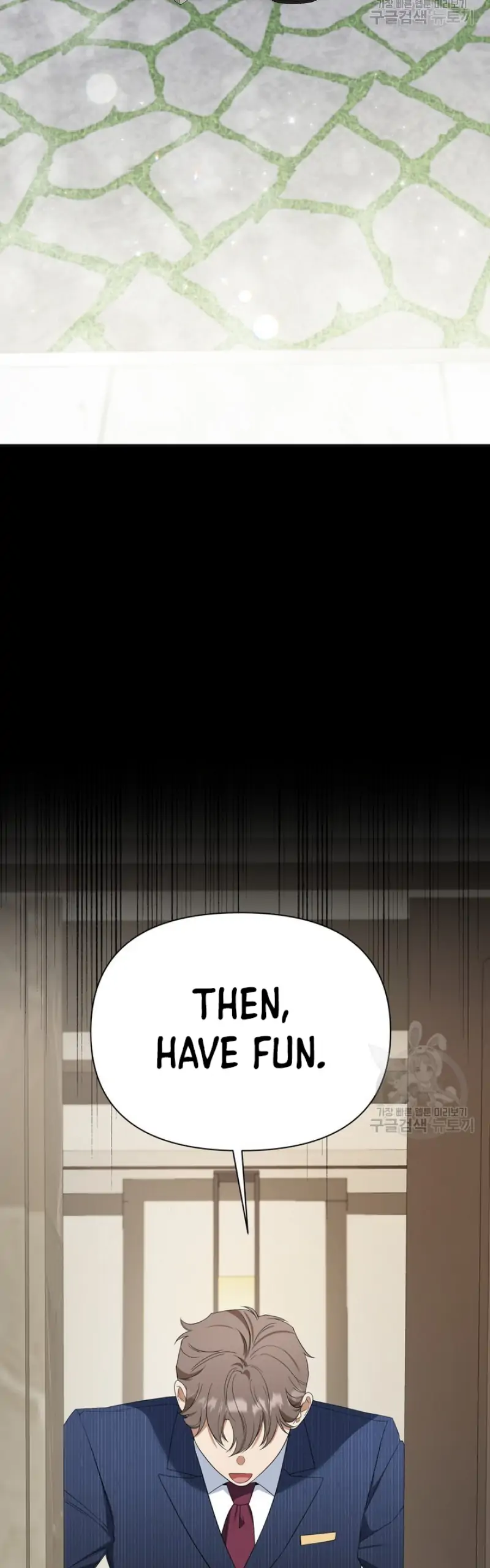Time-Limited Love Contracts chapter 8 page 13