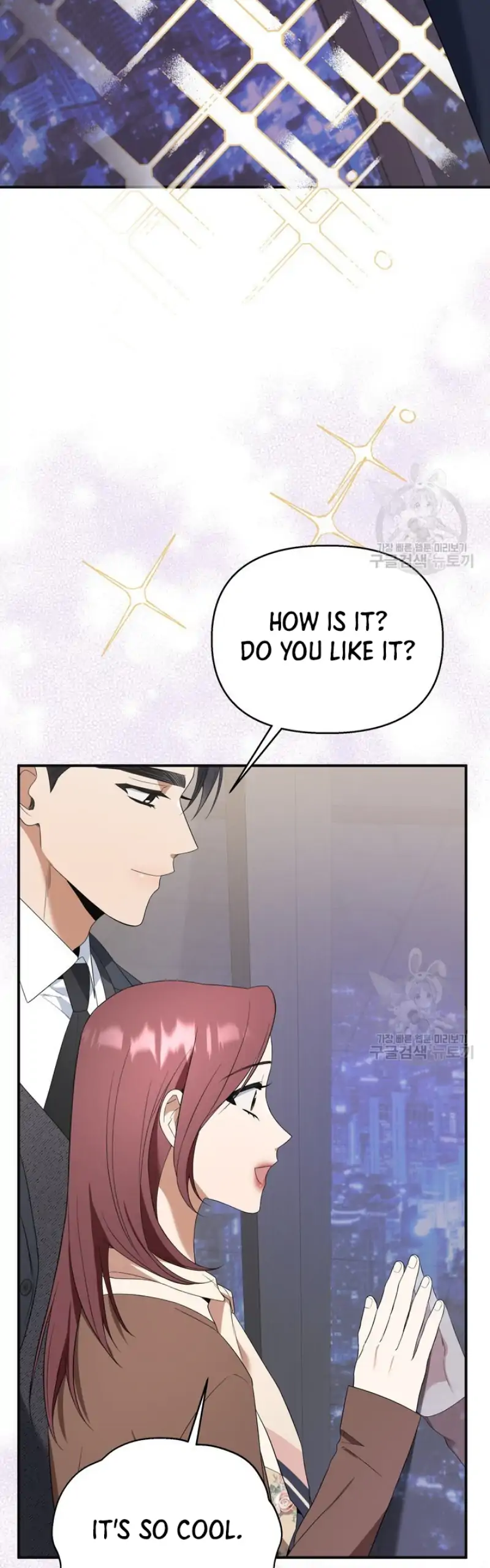 Time-Limited Love Contracts chapter 8 page 19