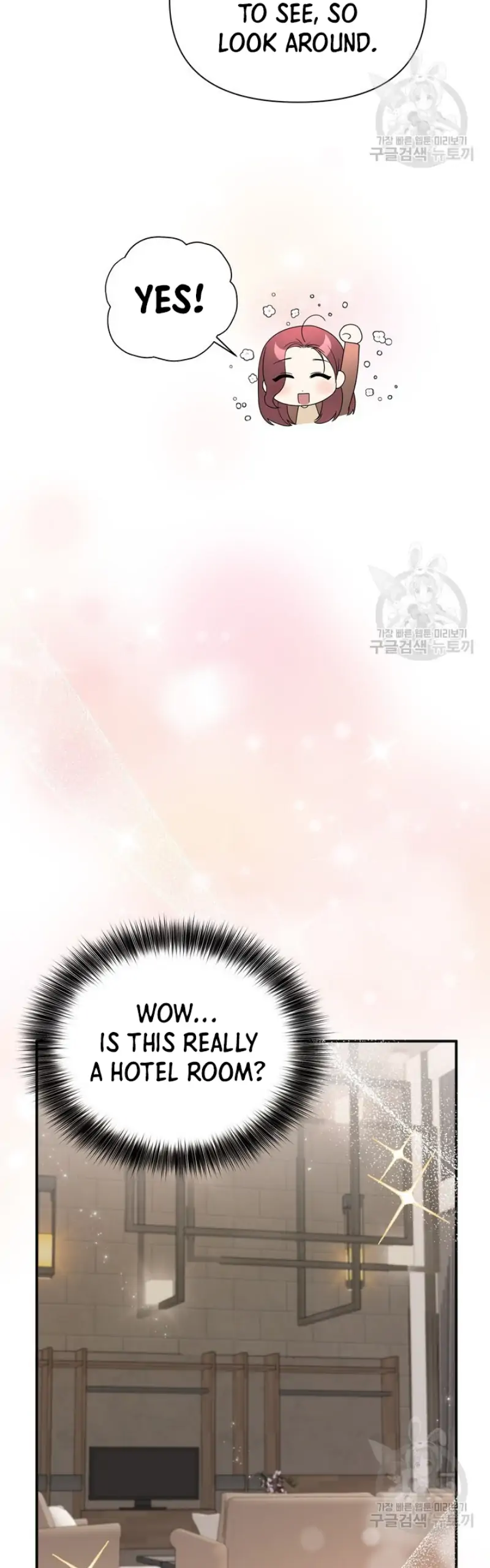 Time-Limited Love Contracts chapter 8 page 21