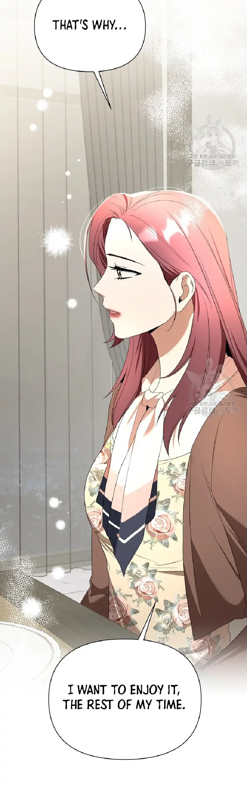 Time-Limited Love Contracts chapter 8 page 45