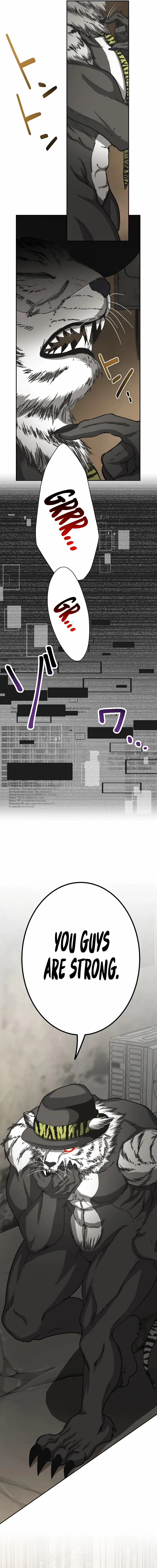 Stress Game chapter 11 page 10