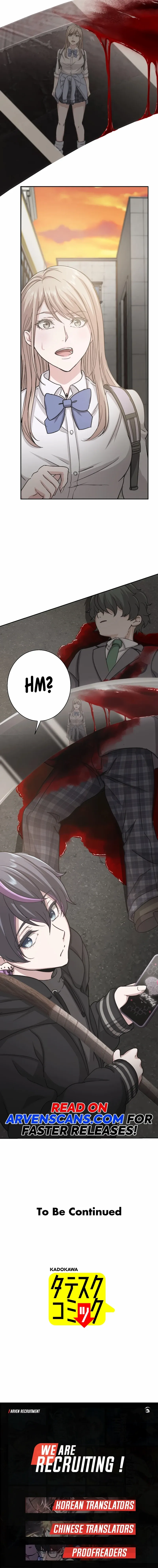Stress Game chapter 11 page 14