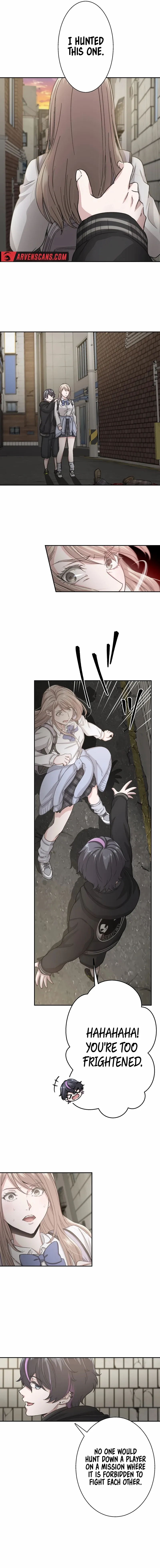 Stress Game chapter 12 page 4