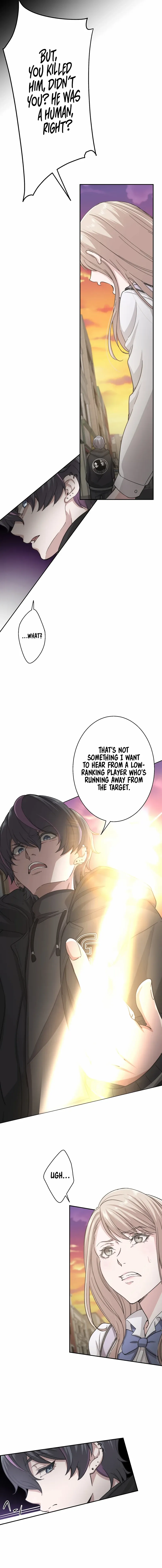 Stress Game chapter 12 page 6