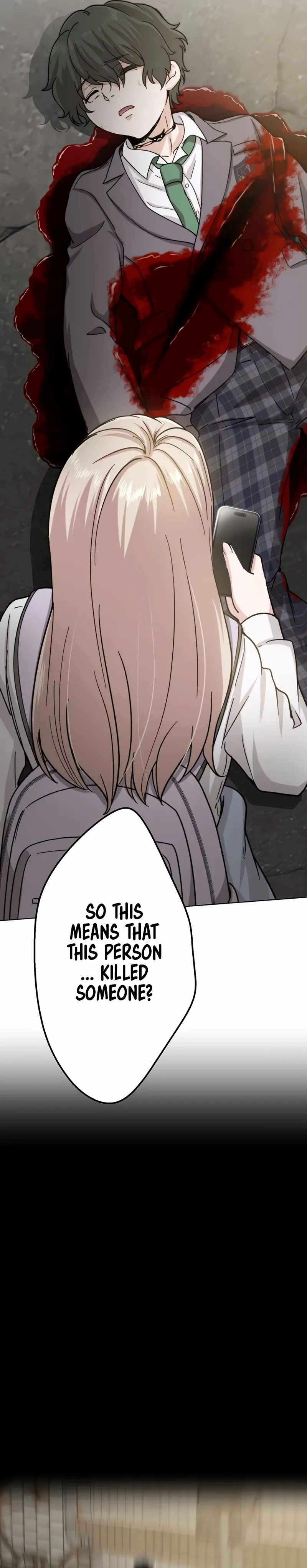 Stress Game chapter 12 page 9