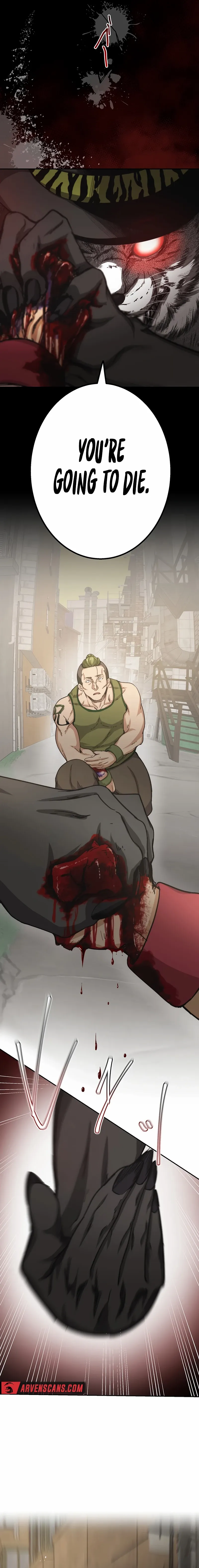 Stress Game chapter 12 page 15