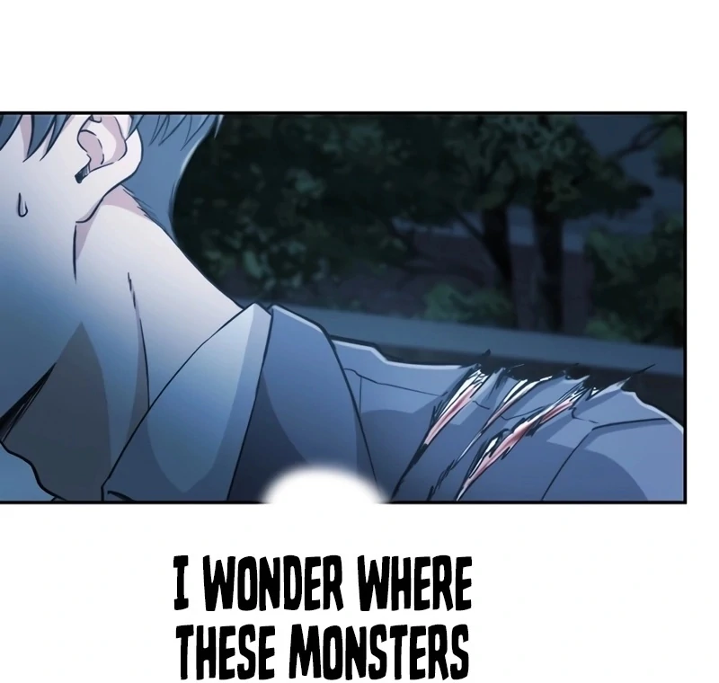 Stress Game chapter 2 page 8