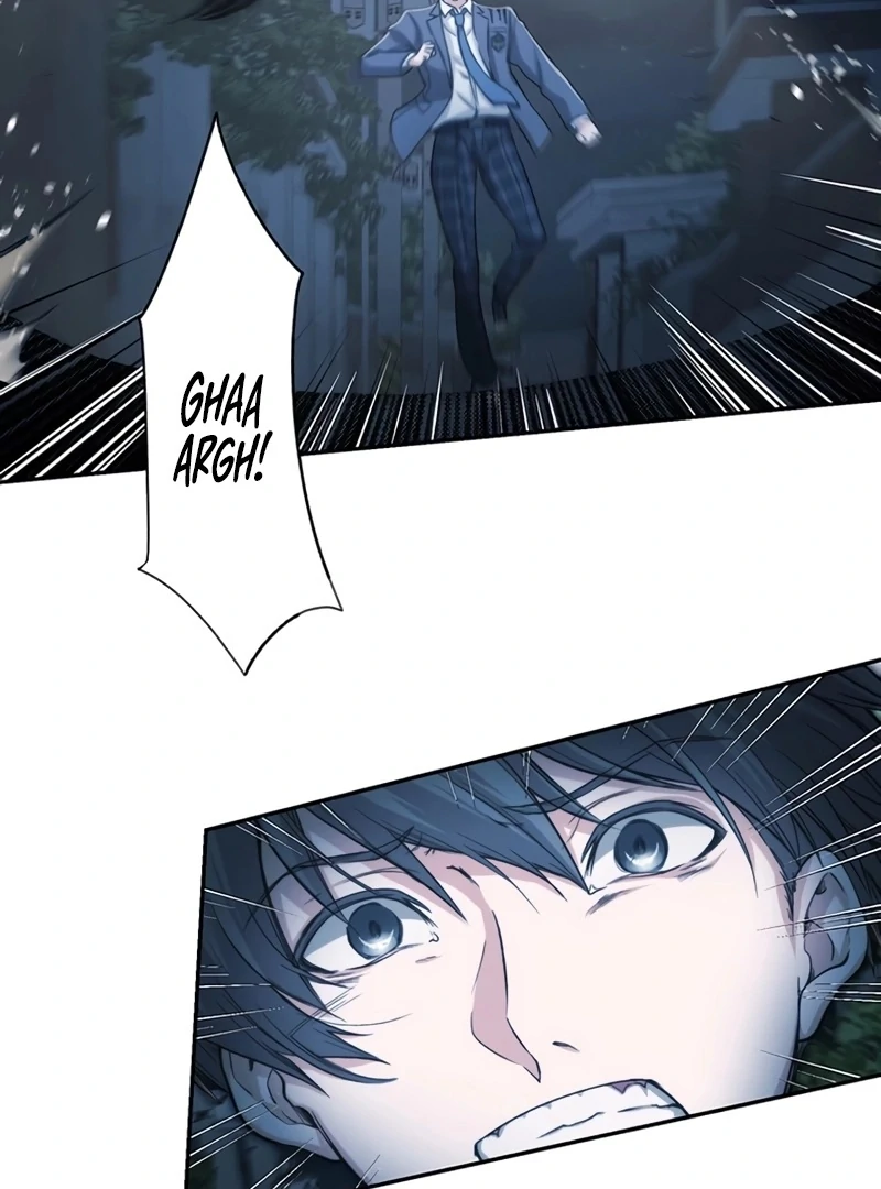 Stress Game chapter 2 page 13