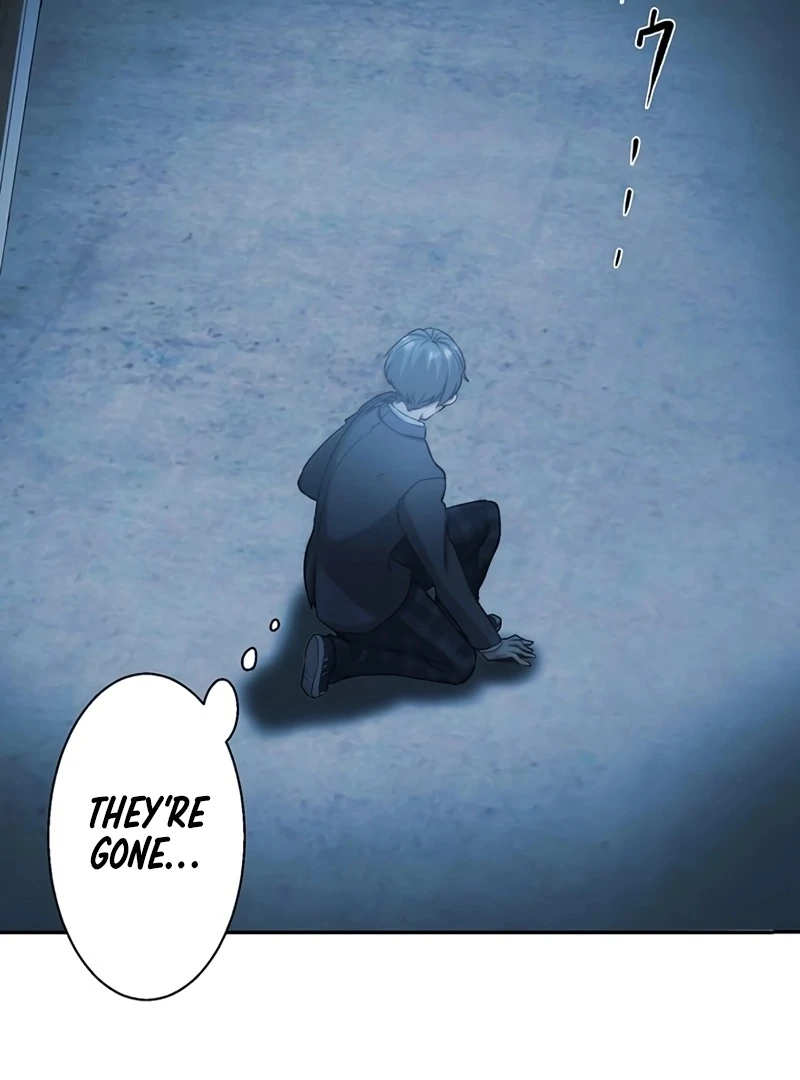 Stress Game chapter 2 page 20