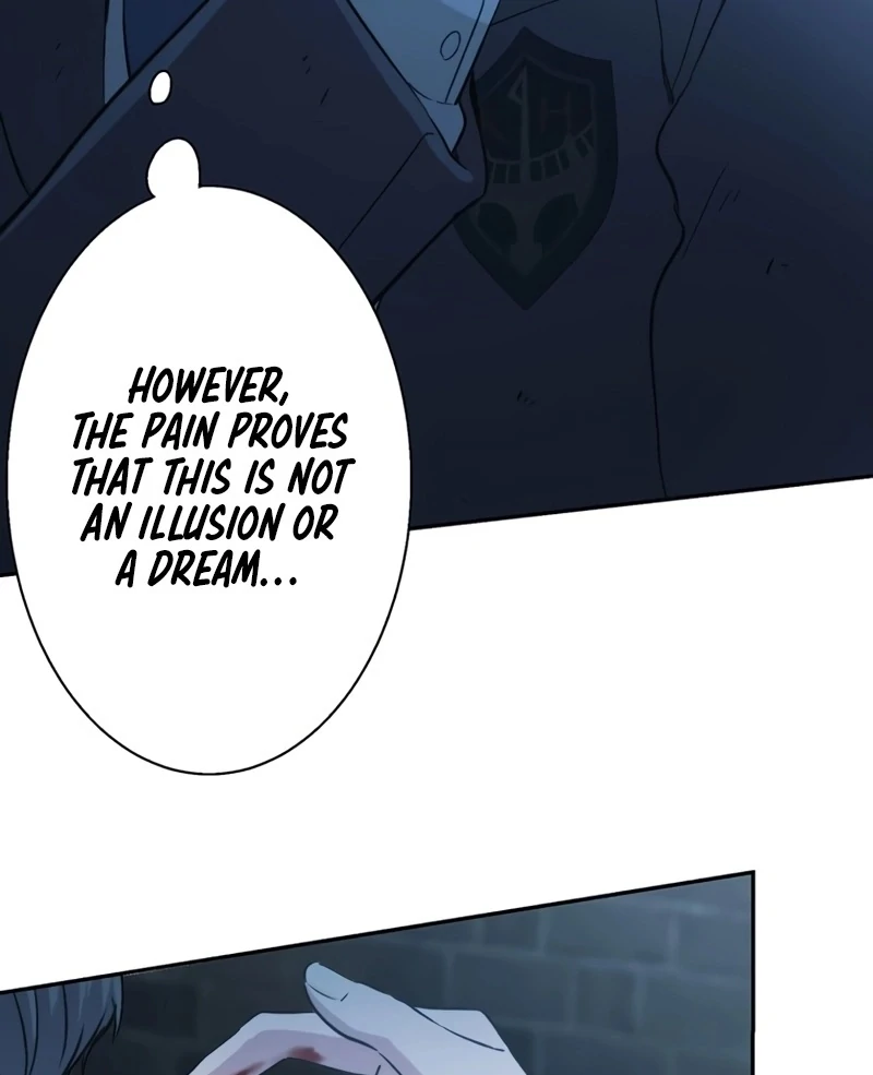 Stress Game chapter 2 page 22