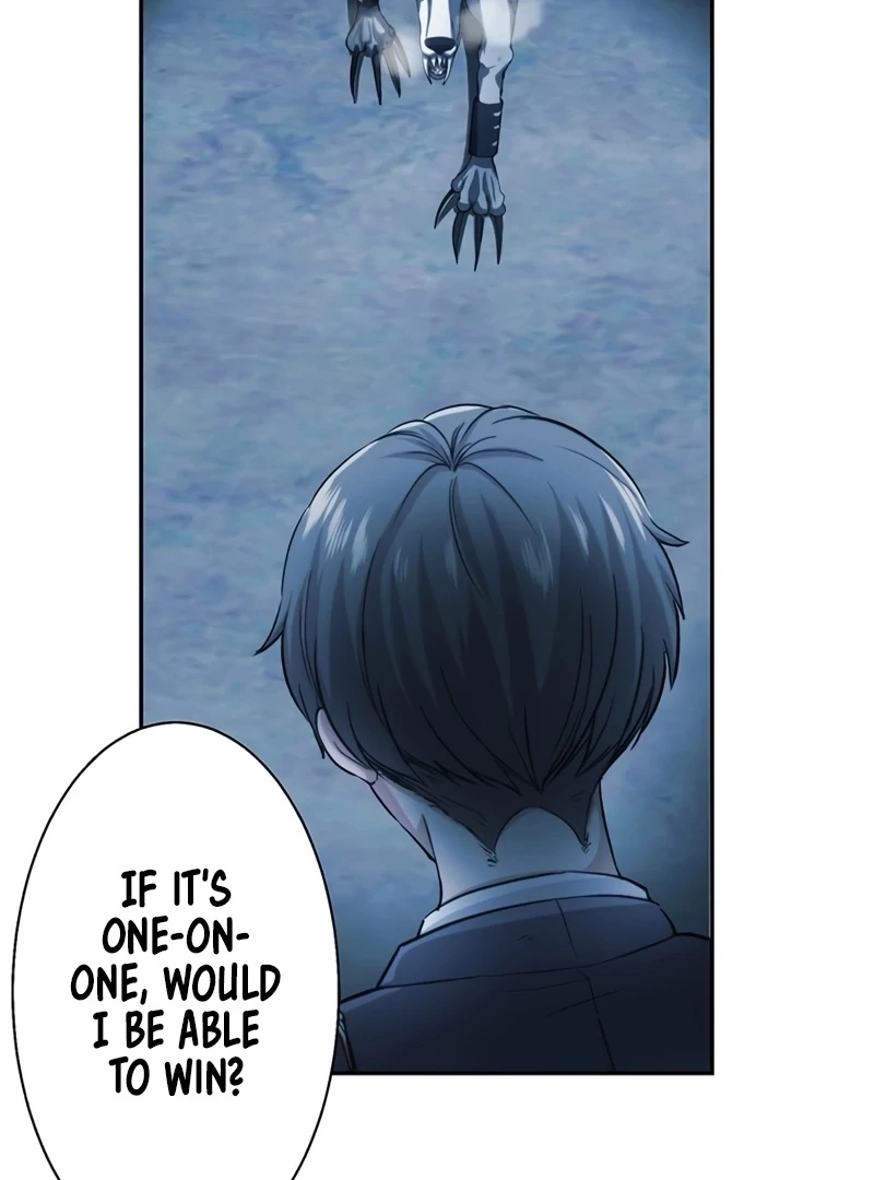 Stress Game chapter 2 page 26