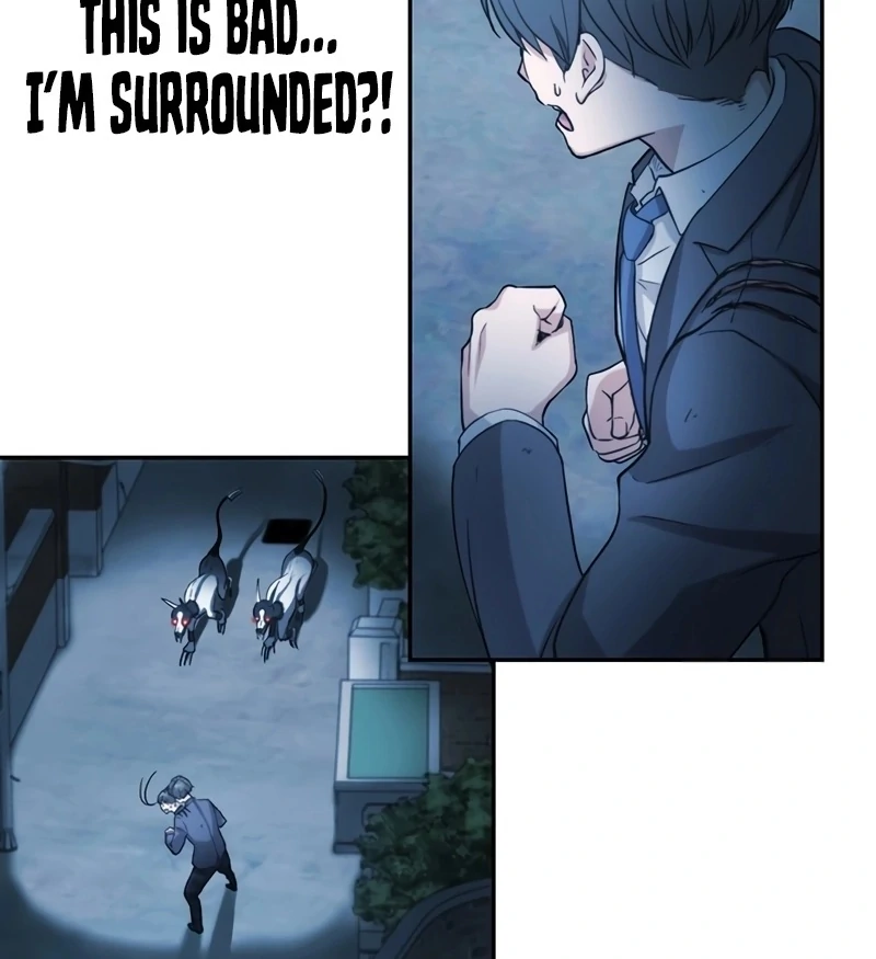 Stress Game chapter 2 page 29