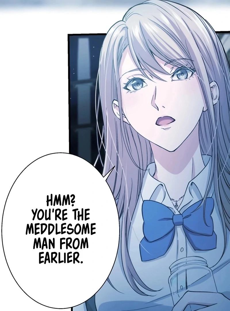Stress Game chapter 2 page 45