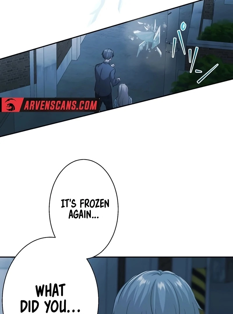 Stress Game chapter 2 page 54