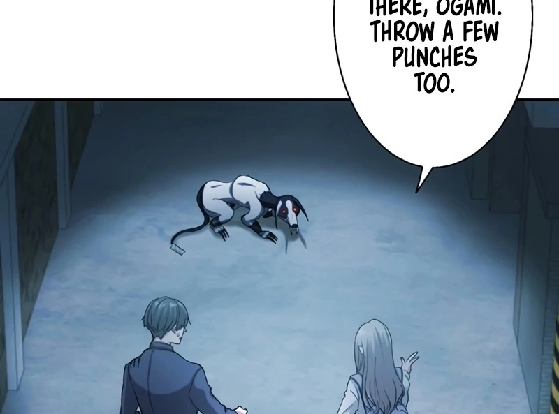 Stress Game chapter 2 page 58