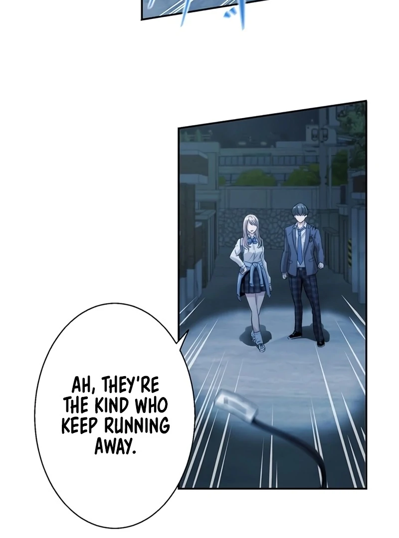 Stress Game chapter 2 page 61