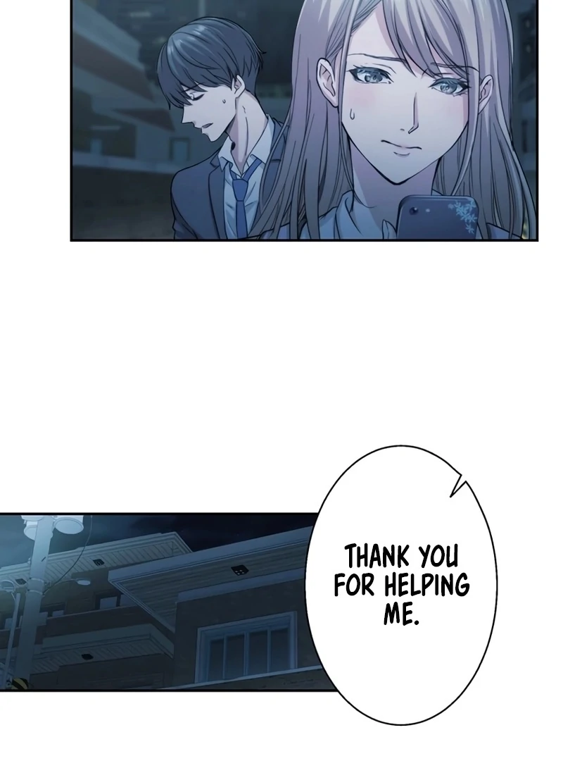 Stress Game chapter 2 page 63