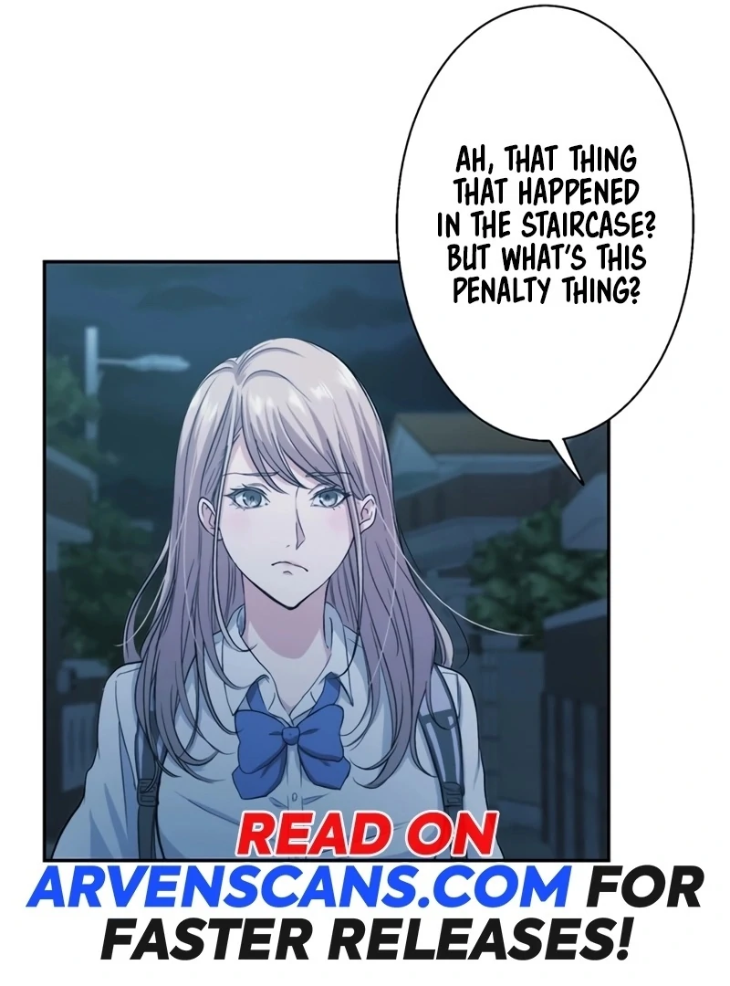 Stress Game chapter 2 page 68