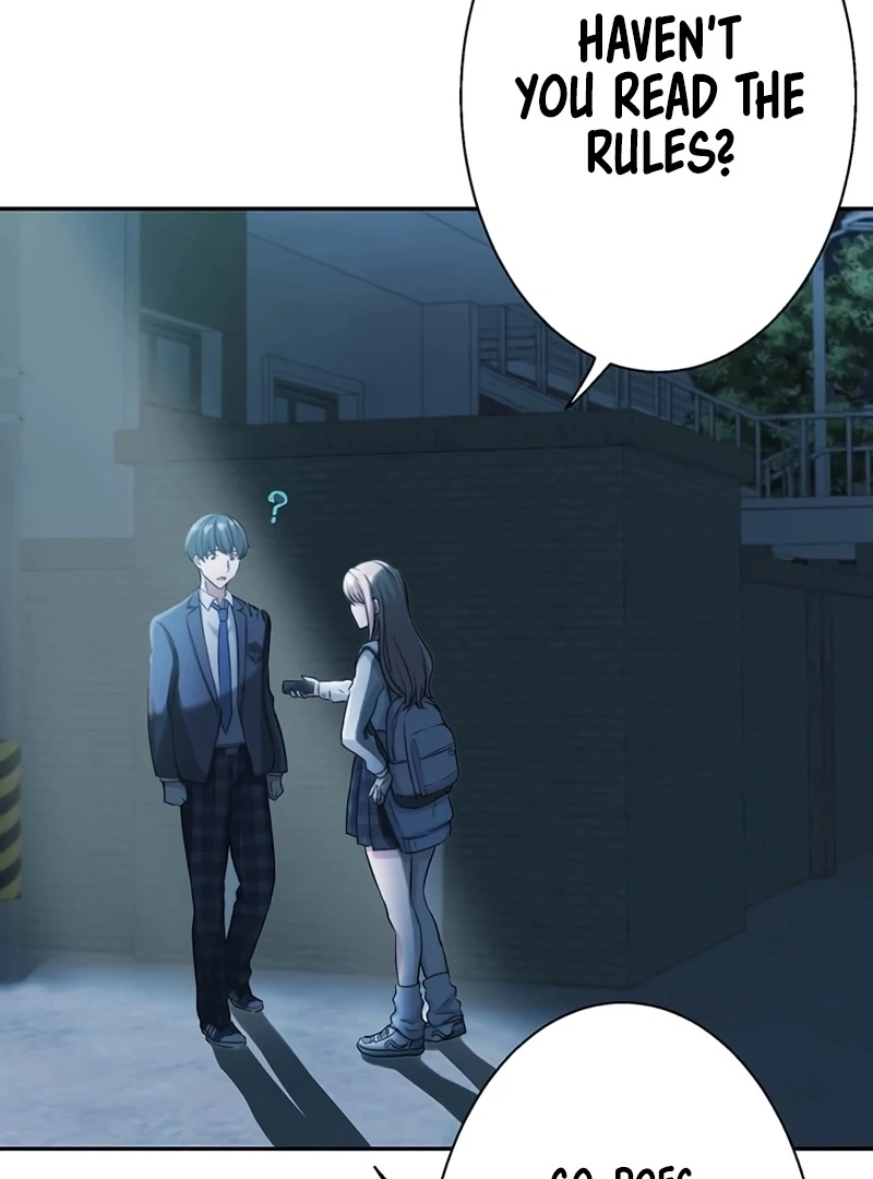 Stress Game chapter 2 page 70