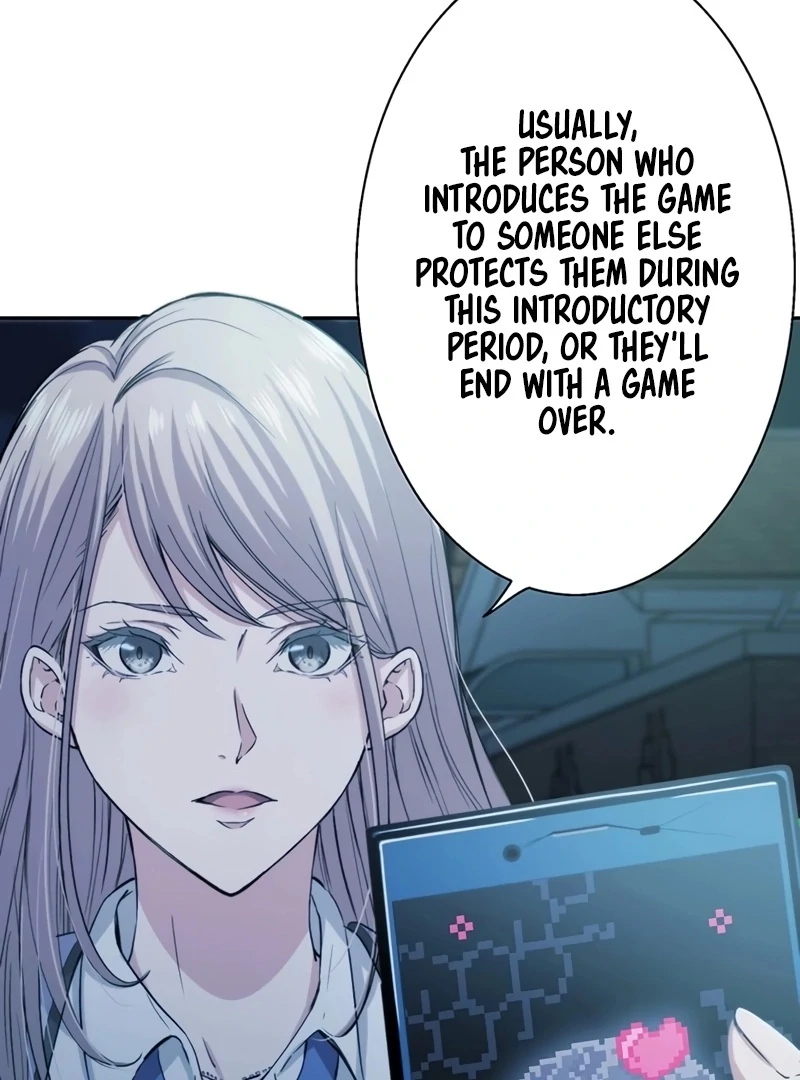Stress Game chapter 2 page 79