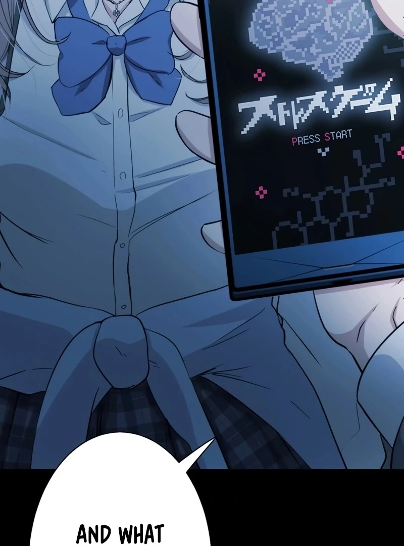 Stress Game chapter 2 page 80